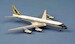 Douglas DC8-55 Seaboard World N801SW