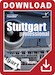 German Airports - Stuttgart professional (Download version)