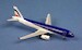 Airbus A320 Air Moldova ER-AXP