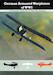 German Armored Warplanes of World War 1, A Centennial perspective on Great War Airplanes