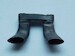 Grumman F4F-4 Wildcat exhaust (Tamiya)