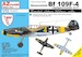 Messerschmitt Bf109F-4 'JG 3'