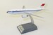 Airbus A310-222 CAAC B-2302 with stand