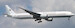 Boeing 777-300ER Indian Government "Flap Down" VT-ALW With Antenna