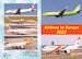Airlines to Europe 2022