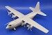 Detailset C130H Hercules Exterior (Italeri)