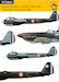 French Air Force (Junkers Ju88A-4, Spitfire F MKV/ MKIX)
