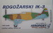 Ikarus IK3