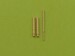 Messerschmitt Bf109 G5 - G14, K armament set (MG 131 tips) & Pitot Tube