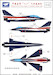 PLAAF J10 August 1 Aerobatic Display Team