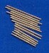 B25 Mitchell Brass Barrel set A (HK-Models)