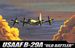 Boeing B29A Superfortress "OLD BATTLER"