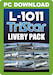 L-1011 TriStar Livery Pack (download version FSX)