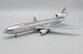 McDonnell Douglas MD11 House Color N111MD Polish re-release
