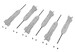M117 Bombs (late)