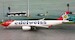 Airbus A330-300 Edelweiss Air HB-JHR