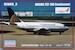 Boeing 737-100 (Continental)