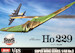 Horten Ho229 (RESTOCK)