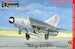 Mikoyan MiG-21MF "Warsaw Pact"