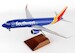 Boeing 737 MAX 8 Southwest