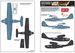 Consolidated PBY5A Catalina "Black Cat"