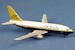 Boeing 737-200 Air South EI-CKW