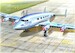 De Havilland DH91 Albatross Civil (Imperial Airlines)