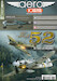 Aérojournal n°65 2018: JAGDGESCHWADER 52 L'escadre de tous les records