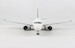 Boeing 737 MAX 9 Alaska N913AK W/Wood Stand & Gear  SKR8278 image 8