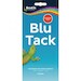 Blu Tack, the original re-usable Adhesive - Big economy pack