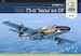 TS11 Iskra Bis DF (Expert Set) -Camo-