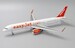 Boeing B757-200 EasyJet OH-AFI With Stand