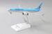 Boeing 737 MAX 8 Korean Air HL8351 With Stand