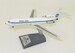 Boeing B727-100 Pan Am N4613 With Stand