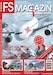FS Magazin: Fachzeitschrift für Flugsimulation nr. 3/2020 April/Mai 2020