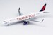 Airbus A321 Delta Air Lines "THANK YOU" N391DN