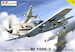 Messerschmitt Bf109E-3 "Battle of Britain"