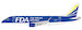 Embraer ERJ170-200STD Fuji Dream Airlines "Navy Blue" JA13FJ With Stand