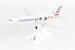 Airbus A321 American "STAND UP TO CANCER" N162AA