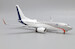 Boeing 737-700 BBJ Netherlands Government PH-GOV  LH2307 image 9