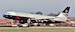 Airbus A319 British Airways Landor G-BUSB without winglets