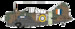 Buffalo MK1 (RAAF 453sq)