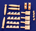 GBU-12 500lb Bombs (4pc)