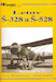 Letov S328 & S528 (english Summary only)