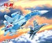 Suchoi Su27 Russian Fighter