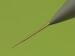 F105 Thunderchief - Pitot Tube