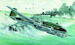Focke Wulf FW200C-3 Condor
