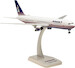 Boeing 767-300ER Britannia