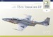 TS11 Iskra Bis DF (Junior Set)