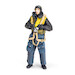 Focke Wulf TA152H-1 Standing Pilot figure